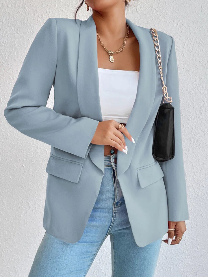 Drune | Blazer Slim Chic