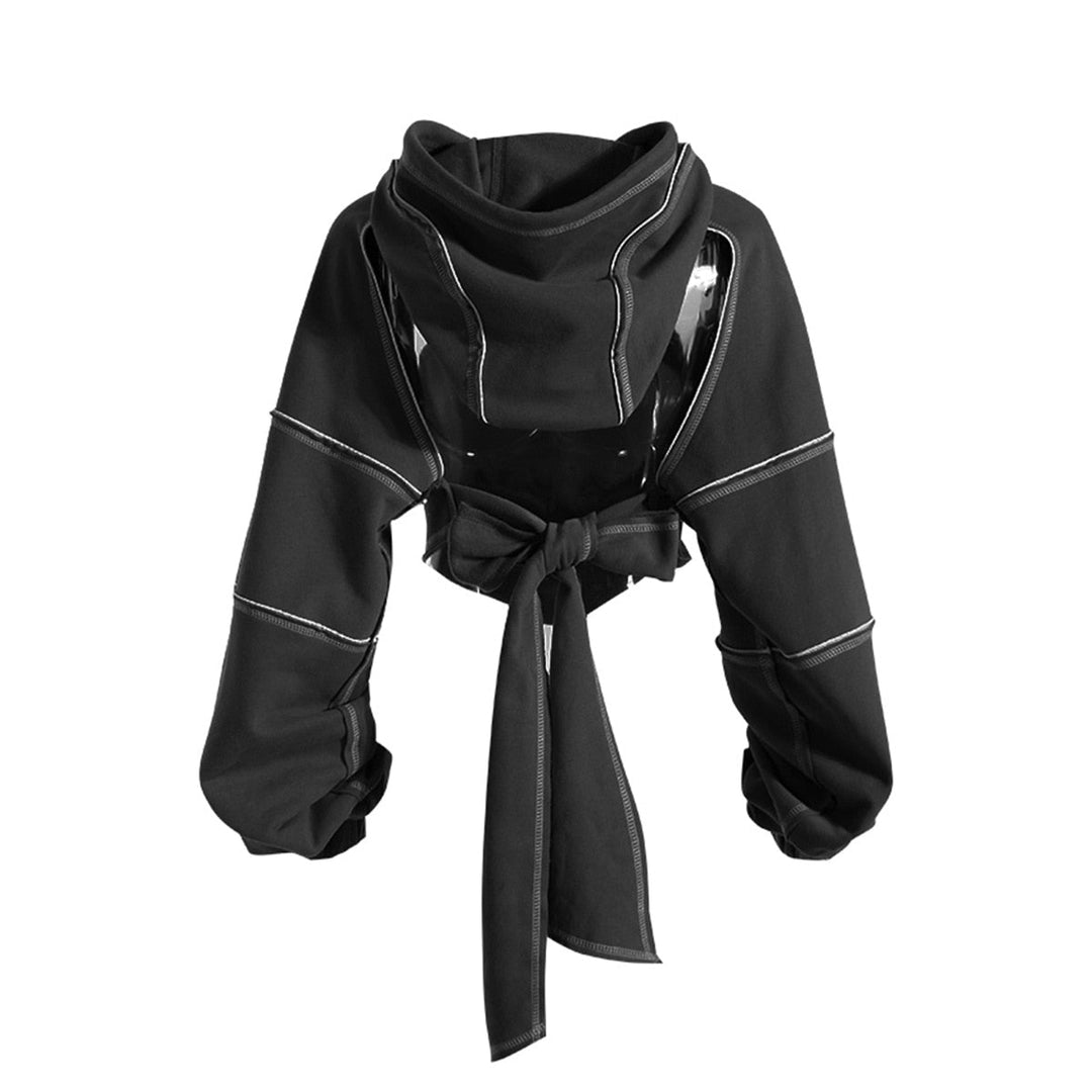 Drune Pullover-Hoodie