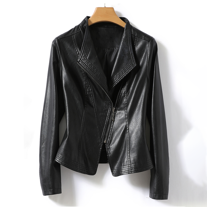 Drune | Elegante und Lässige Jacke