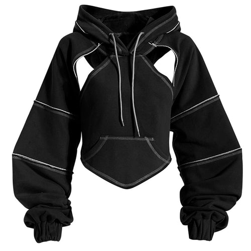 Drune Pullover-Hoodie