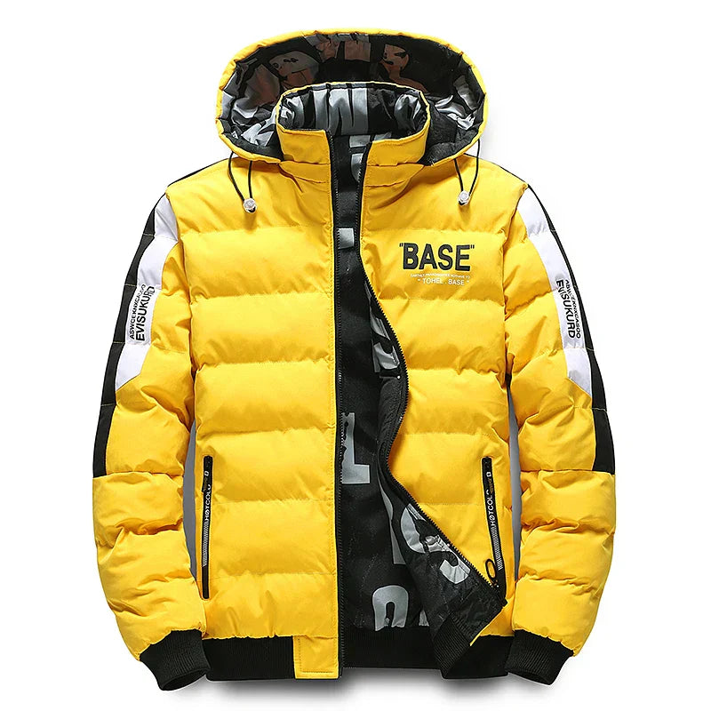 Drune | Winterjacke