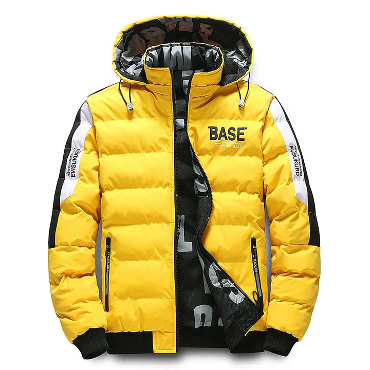 Drune | Winterjacke