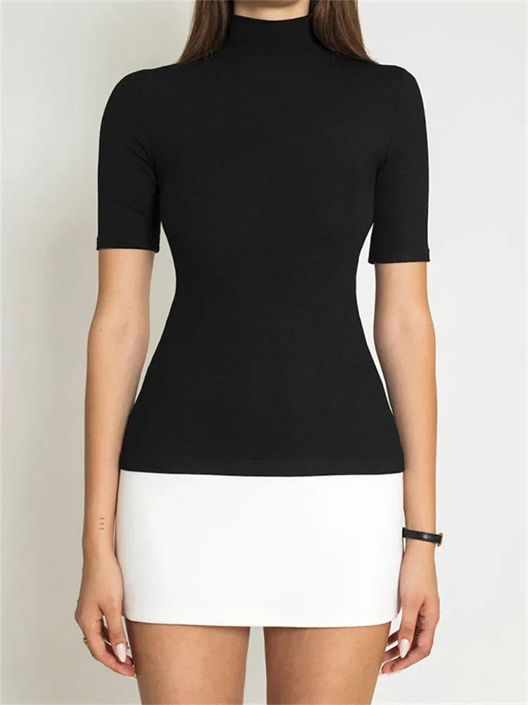 Drune | Lässig Patchwork Mini Kleid