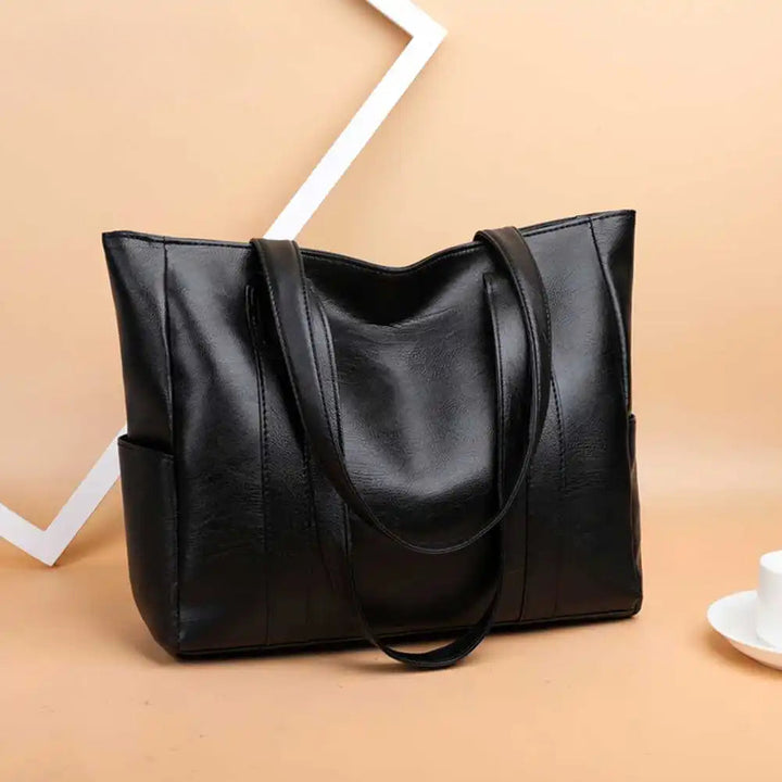 Drune - Elegante Shopper-Tasche für Damen