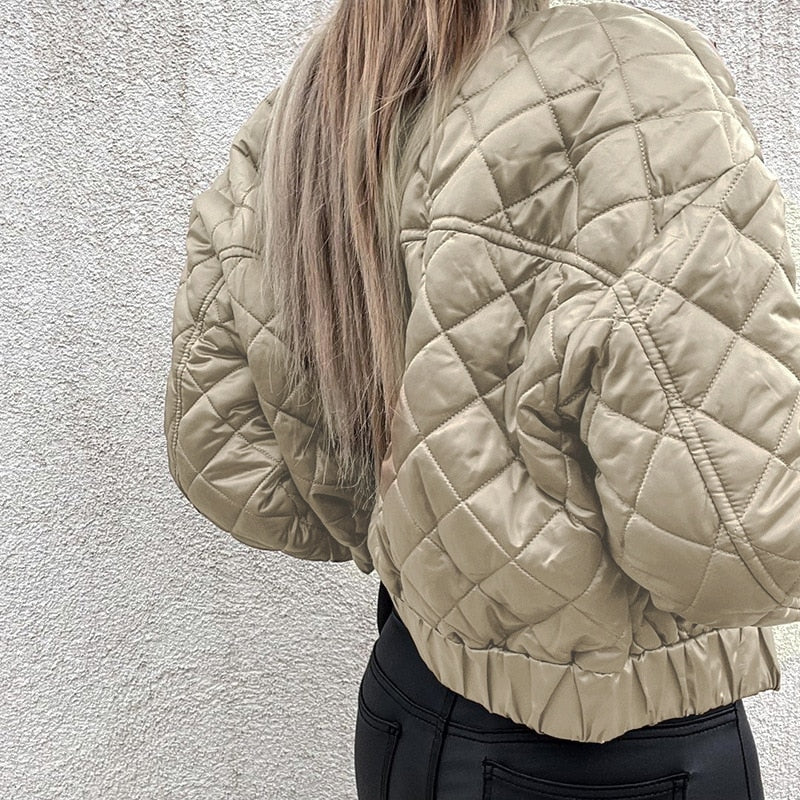 Drune | Jacke Trendige Eleganz für jeden Anlass
