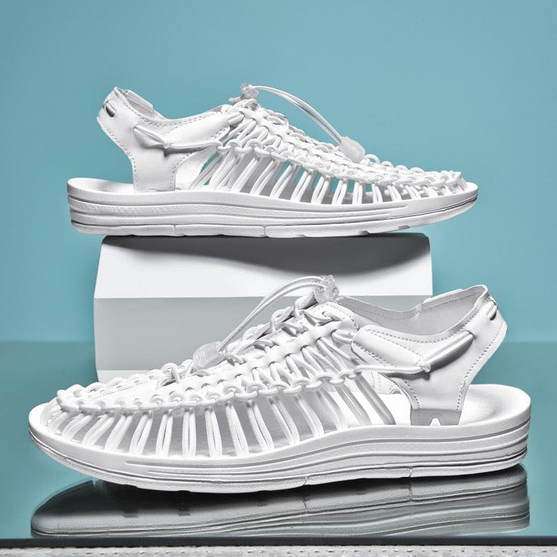 Bequeme und stilvolle Sommerschuhe – Lioris Drune