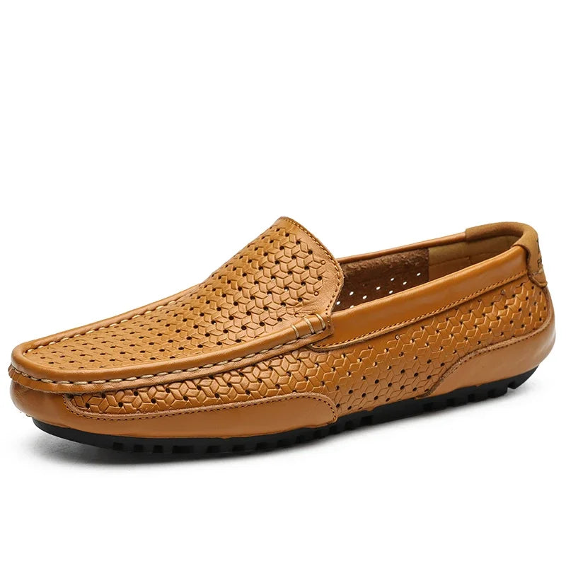 Drune - Hochwertige Loafer