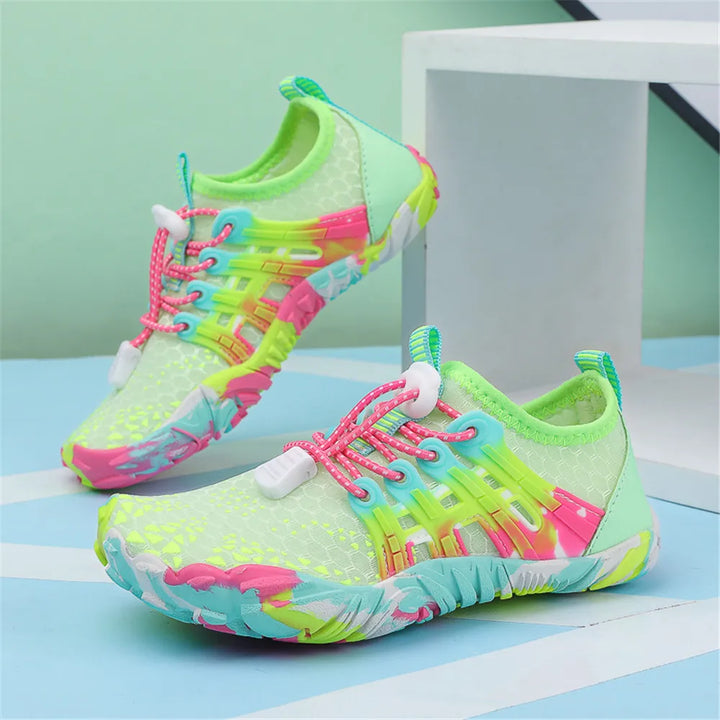Drune | Bequeme Barfußschuhe Für Kinder