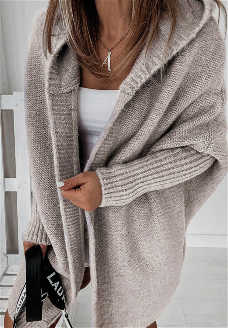 Drune | Tereza Strickjacke