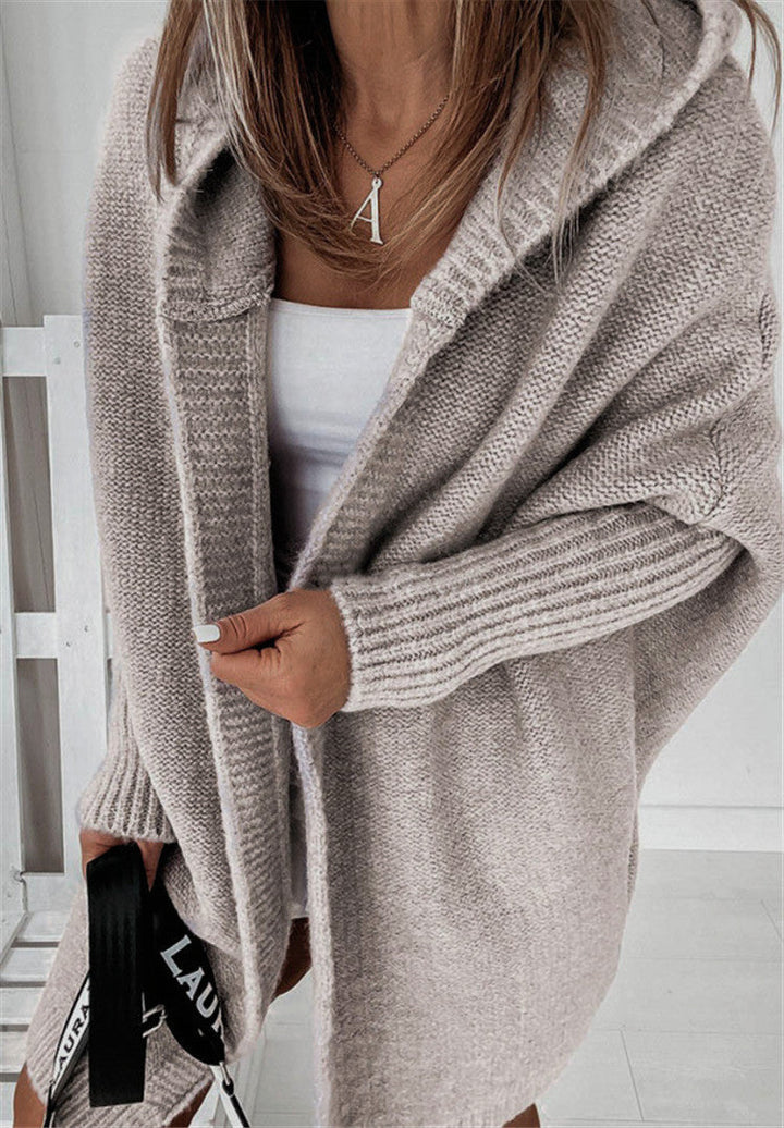 Drune | Tereza Strickjacke