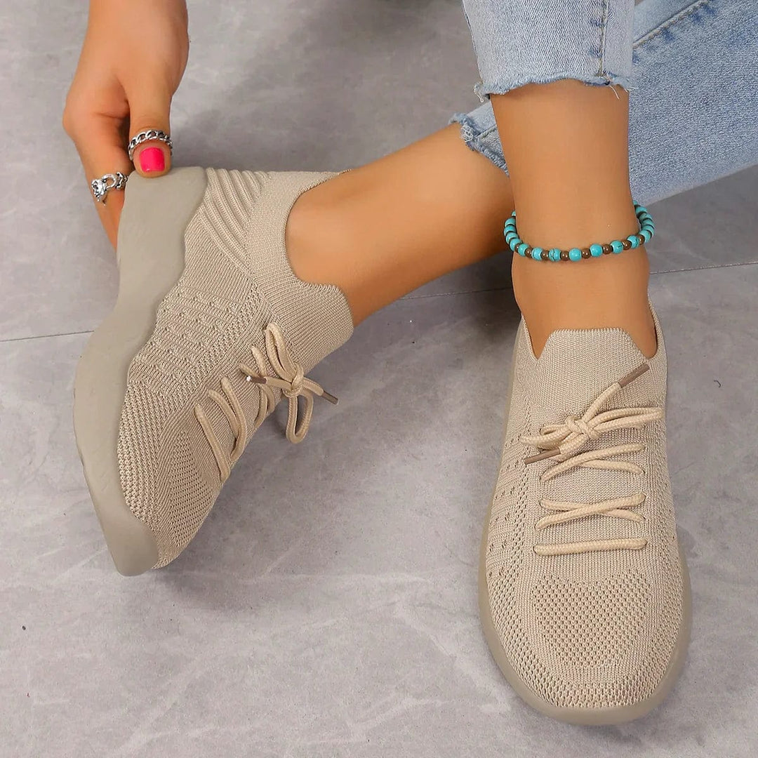 Drune | Orthopädische Slip-On-Komfortschuhe