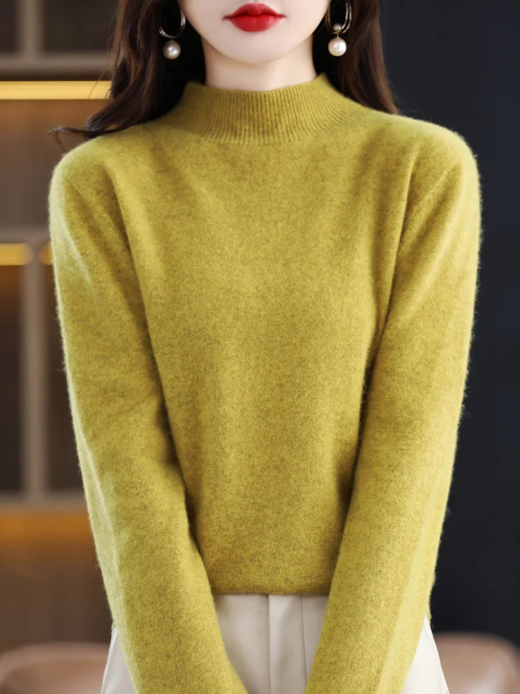 Drune Damen Pullover