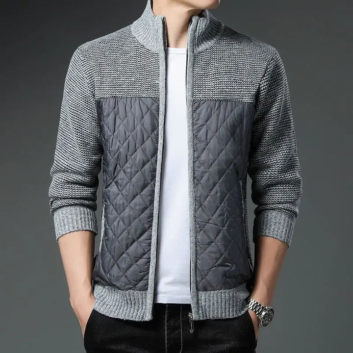 Drune | Strickjacke - Matias