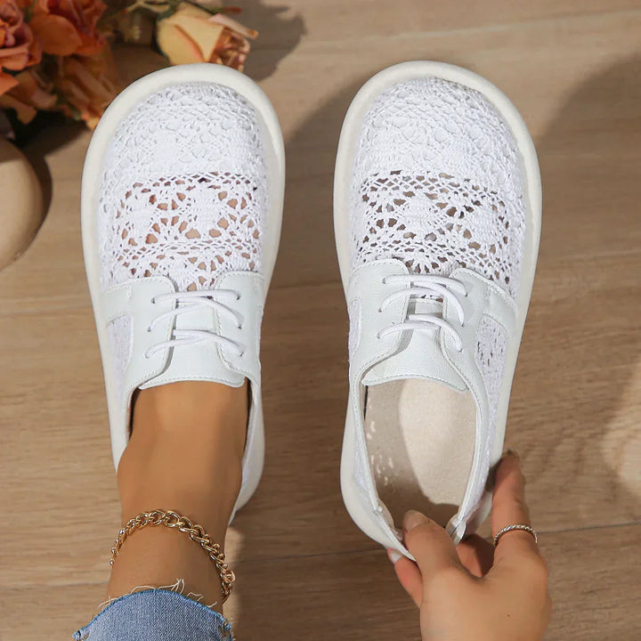 Drune | Orthopädische Mesh Schuhe