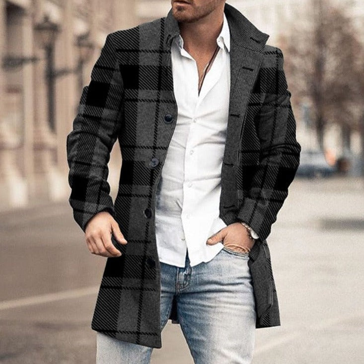 Drune | Winddichte Jacke