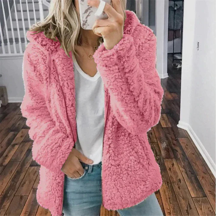 Drune | Trendige und Elegante Allgemeine Jacke