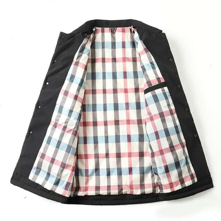 Drune | Casual Jacke - Napoleon