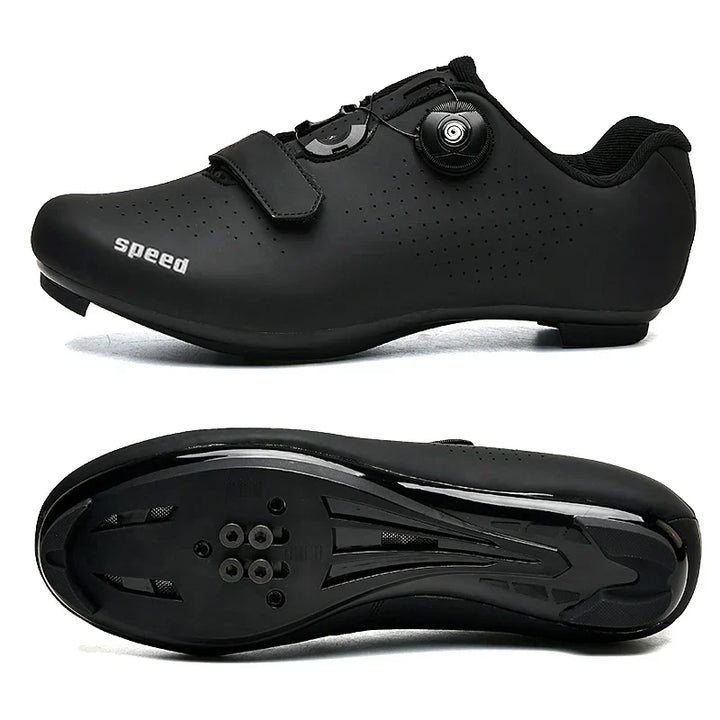 Drune | Fahrradschuhe mit rutschfester Sohle