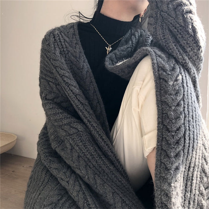 Drune | Der Bequemste Cardigan