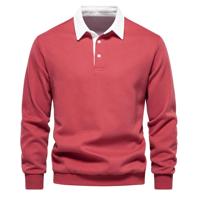 Drune | Stilvoller Pullover für Männer
