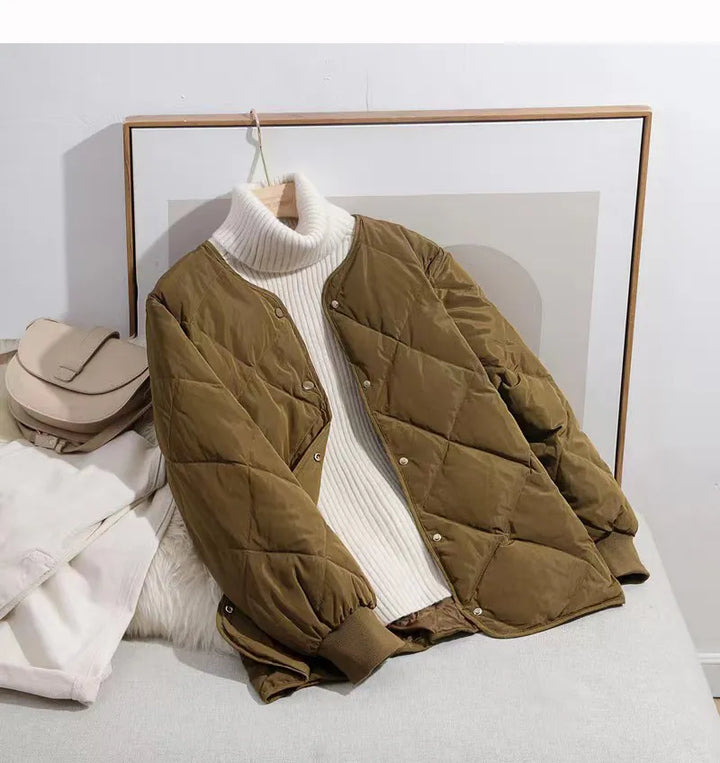 Drune | Warmer Mantel
