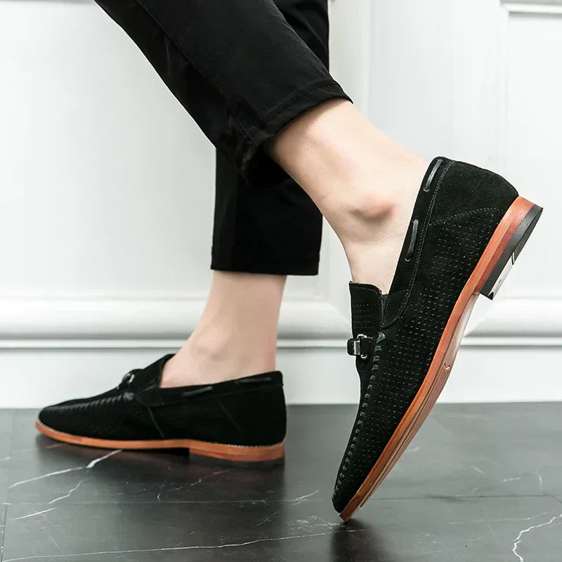 Drune | Herren Leder Schuhe