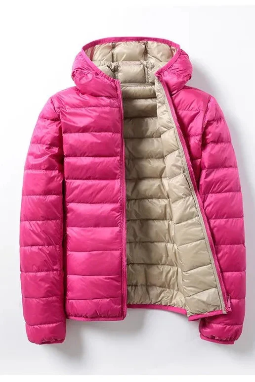 Drune | 2-in-1 Jacke Casual Elegant