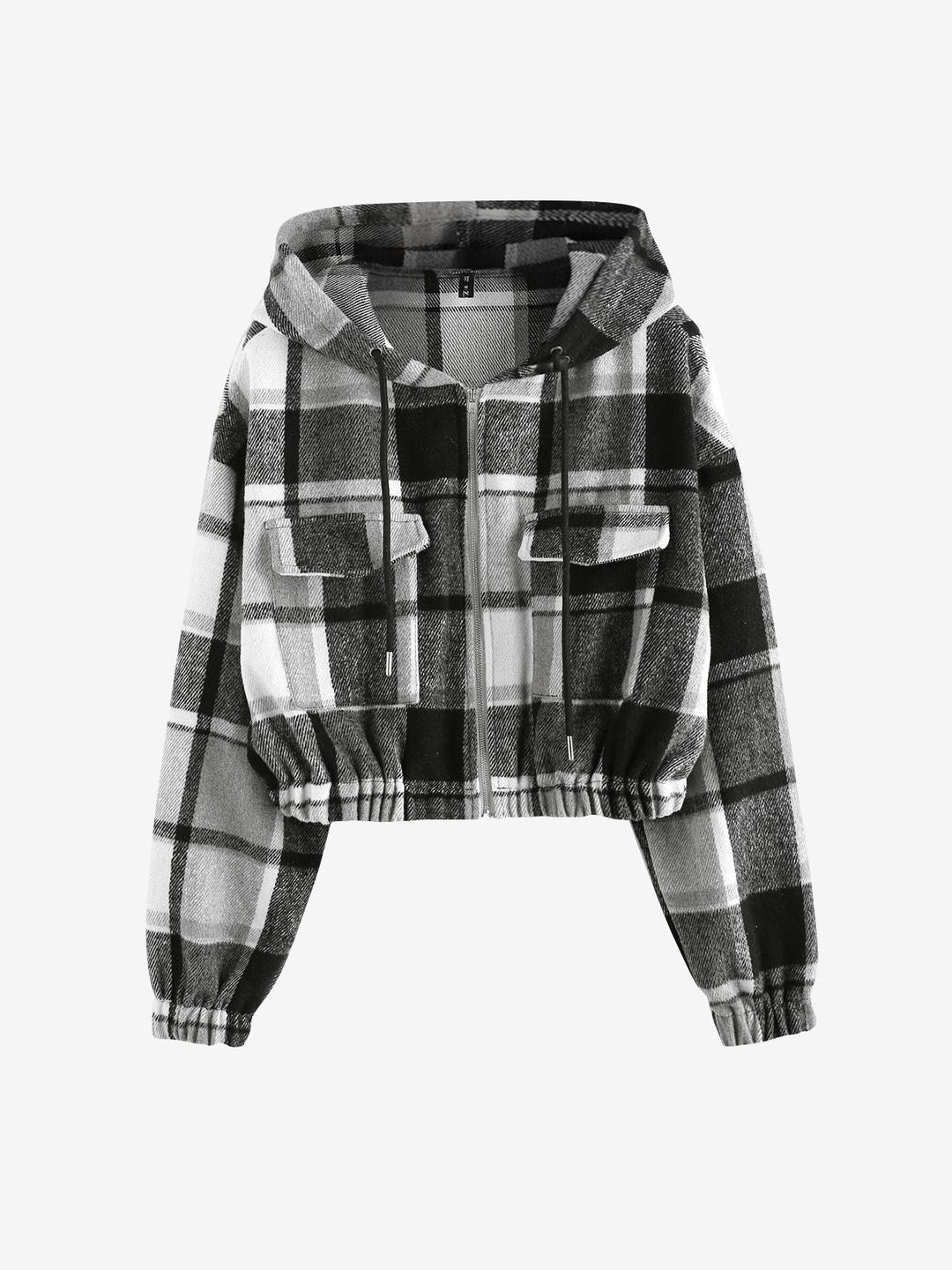 Drune | Kurzjacke für Damen