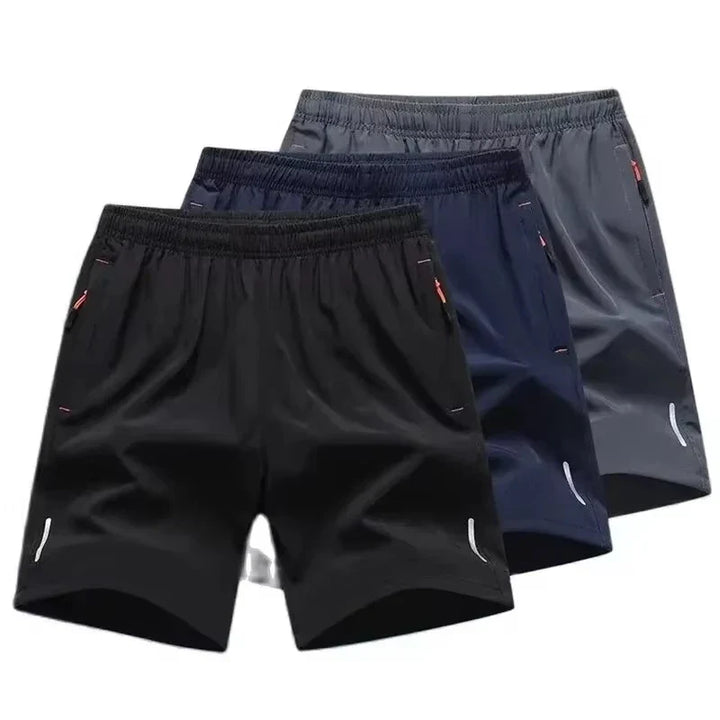Drune | Herren Sportshorts Lässig & Sommerfit