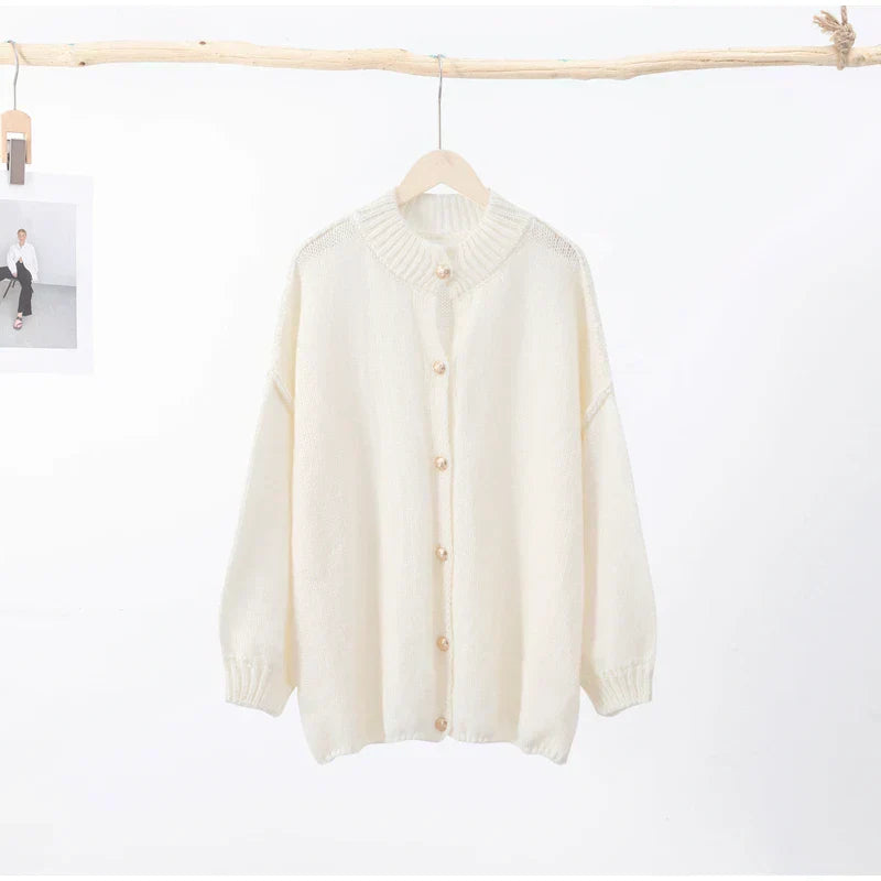Drune | Maßgeschneiderter und eleganter Winterpullover