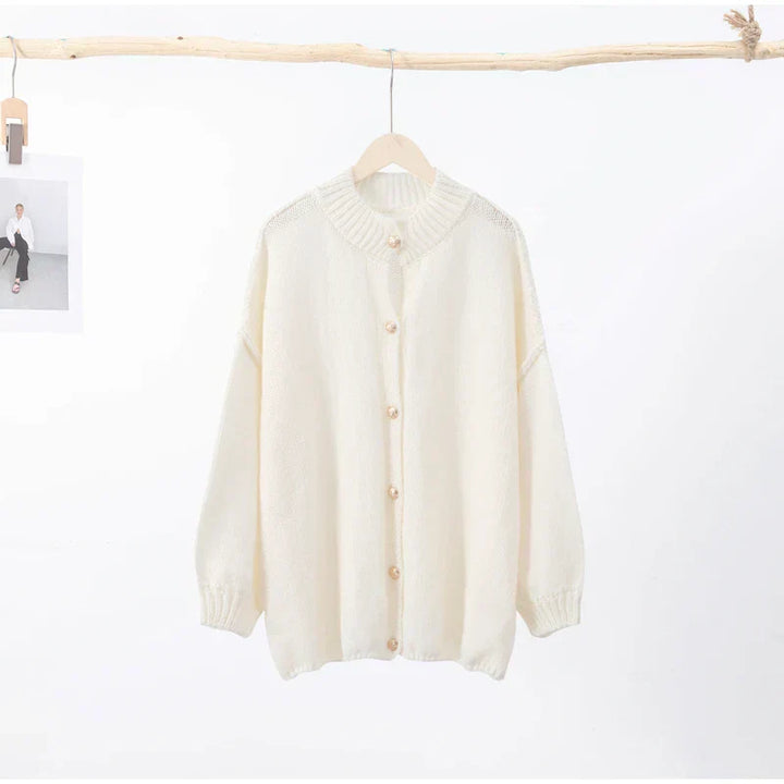 Drune | Maßgeschneiderter und eleganter Winterpullover