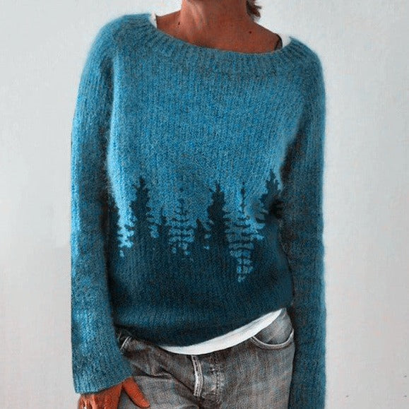 Drune | Strickpullover Für Alltag Und Freizeit
