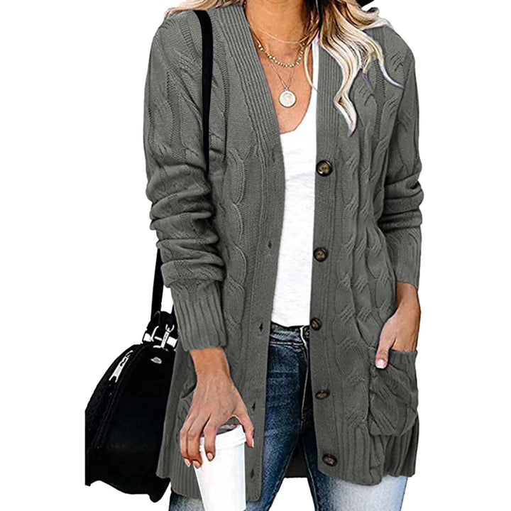 Drune | Moderne und modische Winterjacke