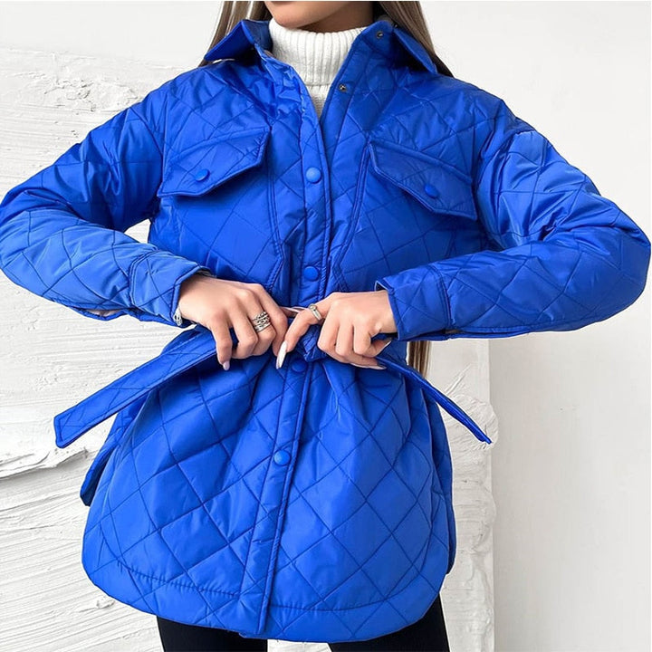 Drune | Winterjacke für Damen