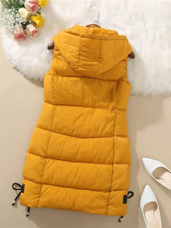 Drune | Bodywarmer Trendy & Vielseitig
