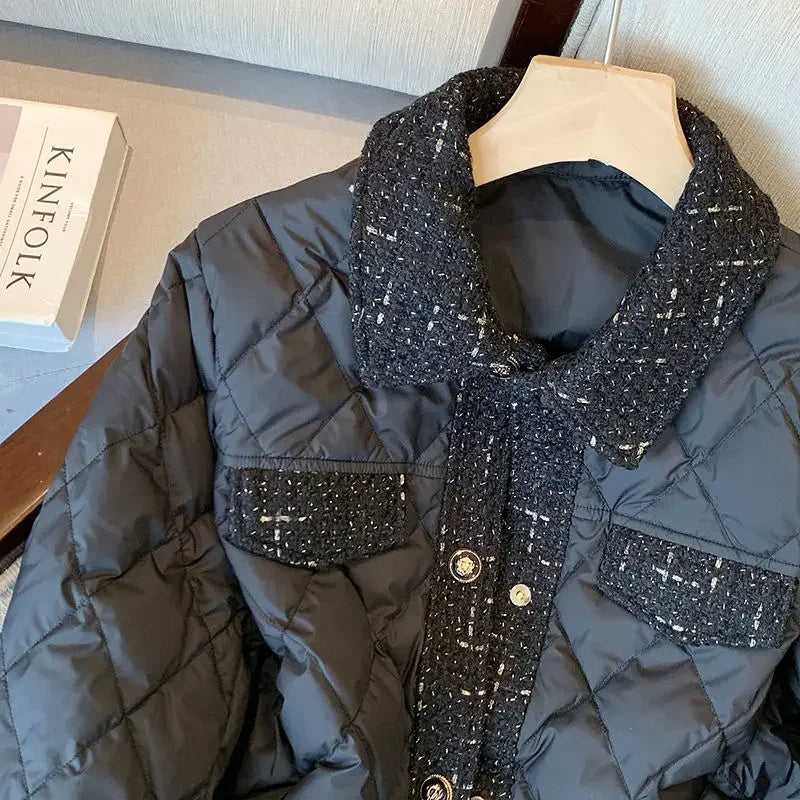 Drune | Falling For The Dream Jacke