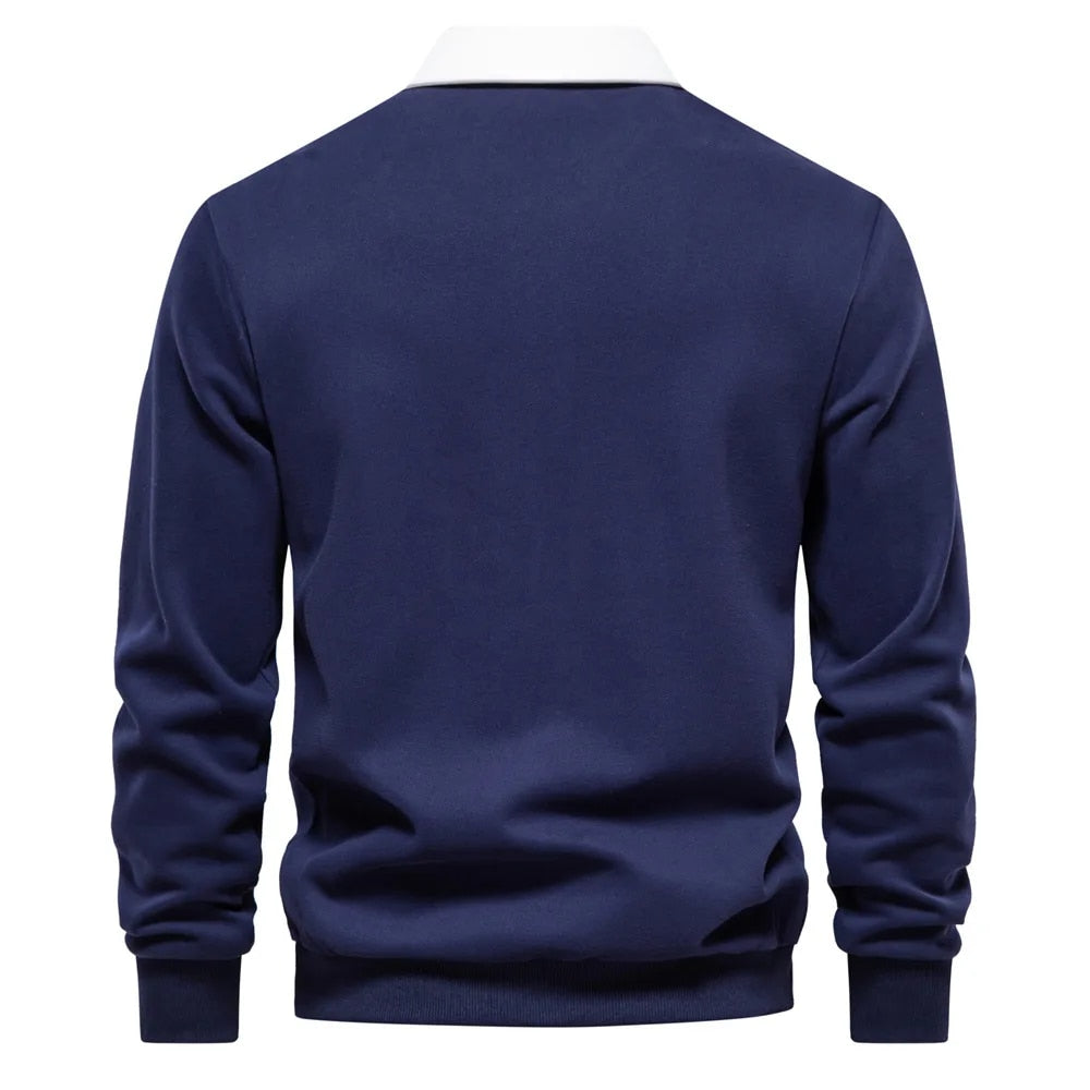 Drune | Stilvoller Pullover für Männer