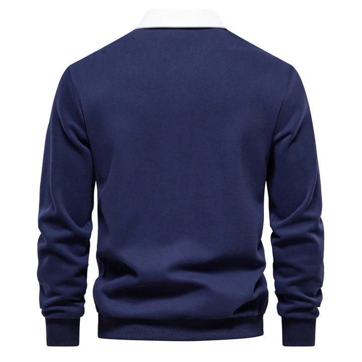 Drune | Stilvoller Pullover für Männer