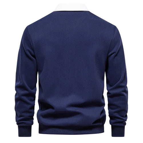 Drune | Stilvoller Pullover für Männer