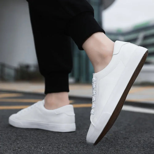 Drune | Leder Freizeitschuhe Für Männer