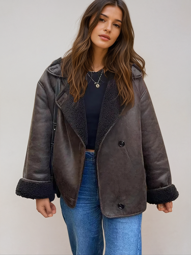 Drune | Wendejacke