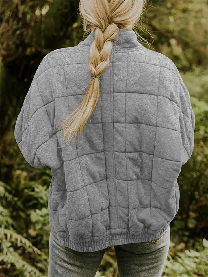 Drune | Lässige und Bequeme Allgemeine Jacke