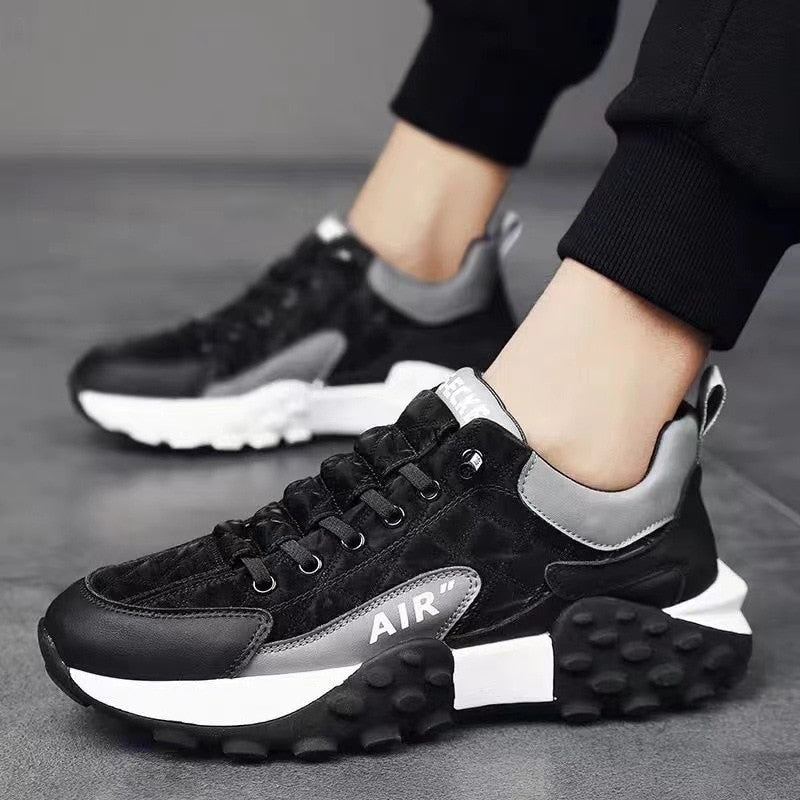 Drune | Hochwertige orthopädische Schuhe für Komfort und Unterstützung