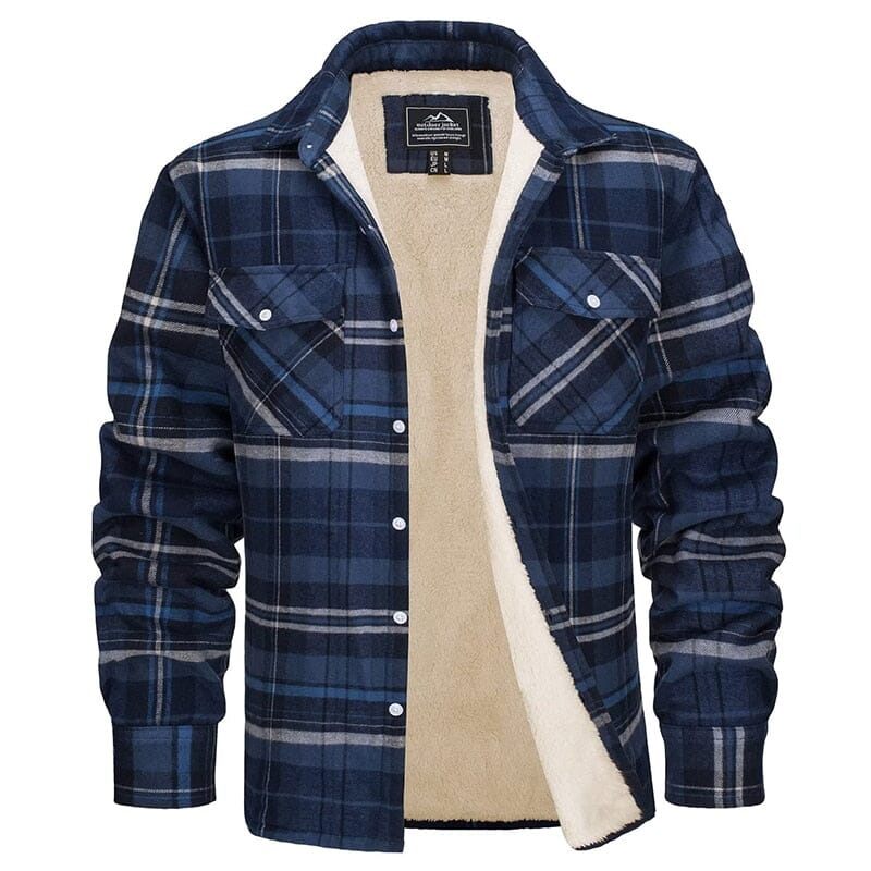 Drune | Dakota Winter Flanell