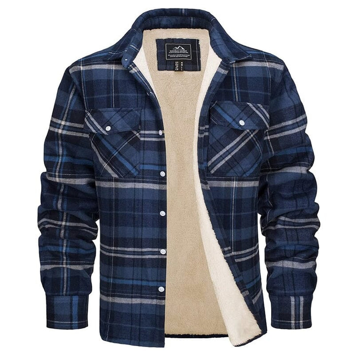 Drune | Dakota Winter Flanell