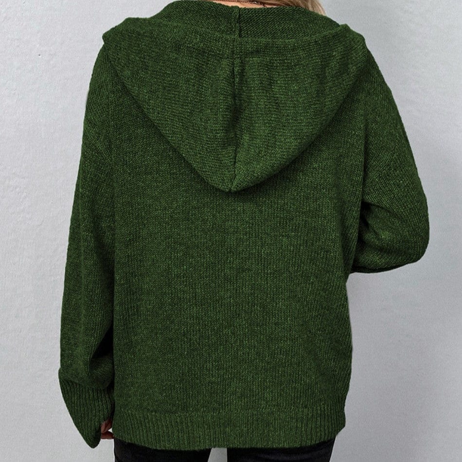Drune | Moderne und modische Winterjacke
