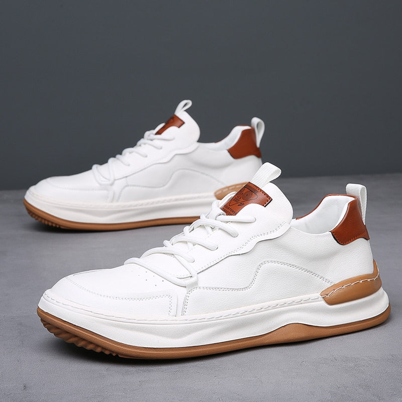Élan – Freizeitschuhe aus echtem