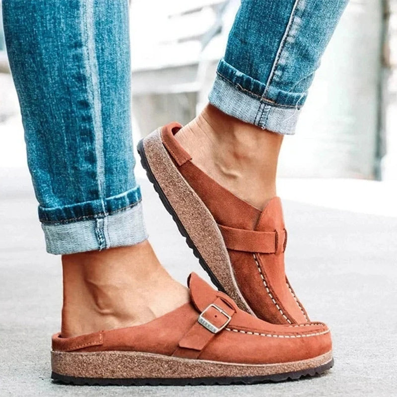 Drune | Damen Eleganter Loafers
