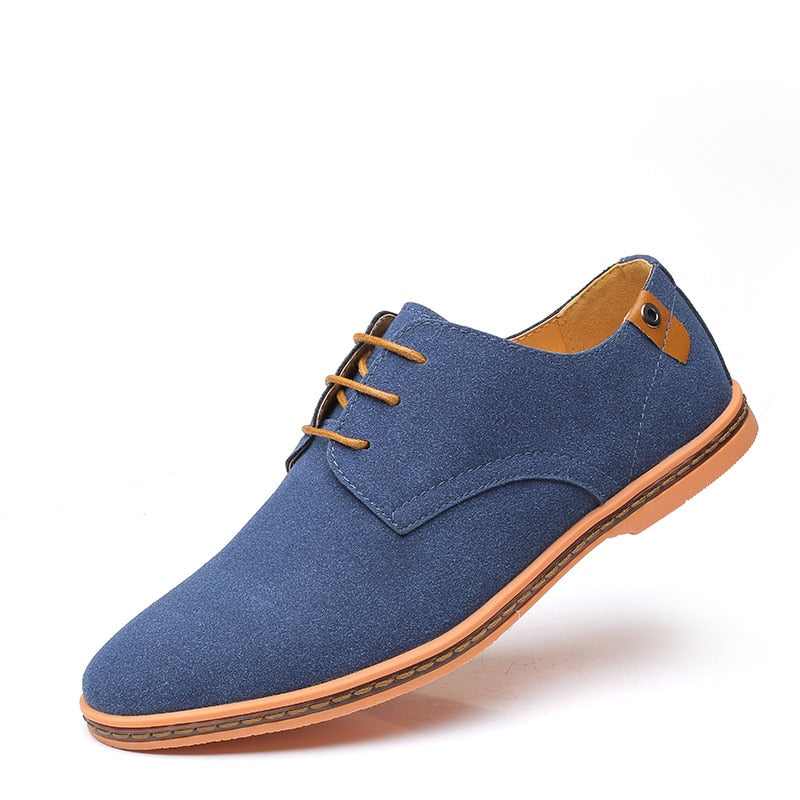 Drune | Bequeme Wild schuhe mit Rutschfester Sohle