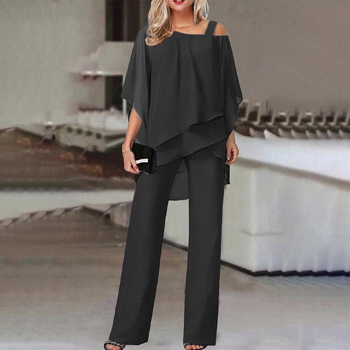 Drune | Luxe Eleganter Set